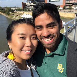 Meet your Posher, Minjoo